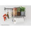 Woodside Cabinet Shelving Rack-884396071