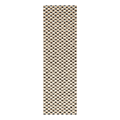 Uni-Eco Dual Surface 0.1'' Thick Non Slip Rug Pad
