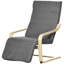 Upholstered Armchair-1119347756