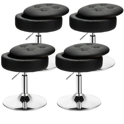 Accent Stool