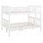 Bunk Bed With Ladder
