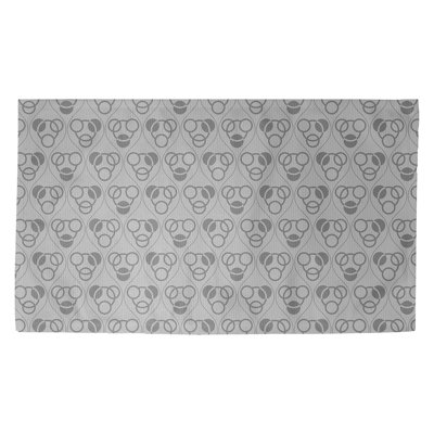 Jordao Geometric Indoor Rug