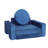 14Pcs Kids Sofa Modular Play Couch,Child Sectional Sofa To Boost Creativity-731141343