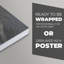 Laminar Flow II - Impression sur toile seulement - NON-CADRE-89935047