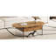 Table basse Cozy Natural Oval