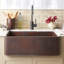 30" L x 19" W Apron Kitchen Sink-17150746