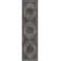 Shaftoe Oriental Hand Woven Area Rug