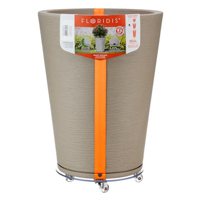 Weather Resistant Caddy Plant Stand