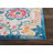 Verda Floral Indoor Rug-378309685