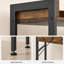 Rangement pour salle de bain Clarkston