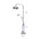 Edwardian™ 3/4" Thermostatic Shower System