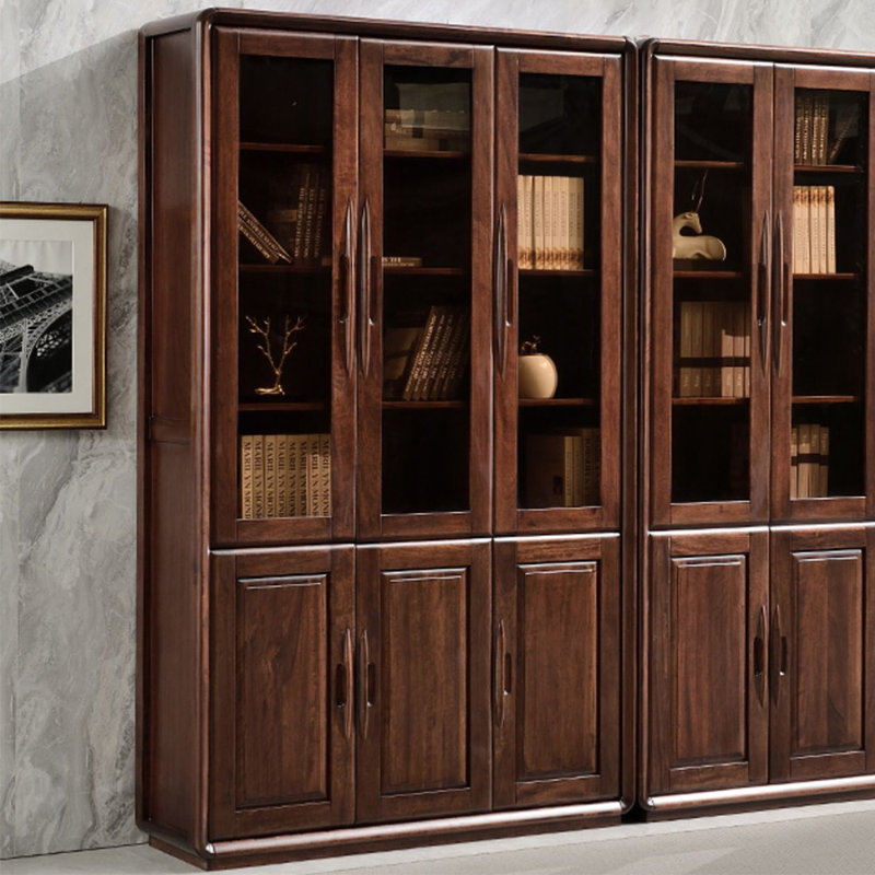Bibliothèque populaire Classic Furniture