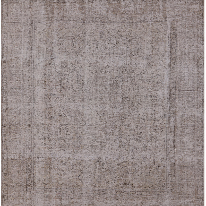 Indoor Rug, Square 6'