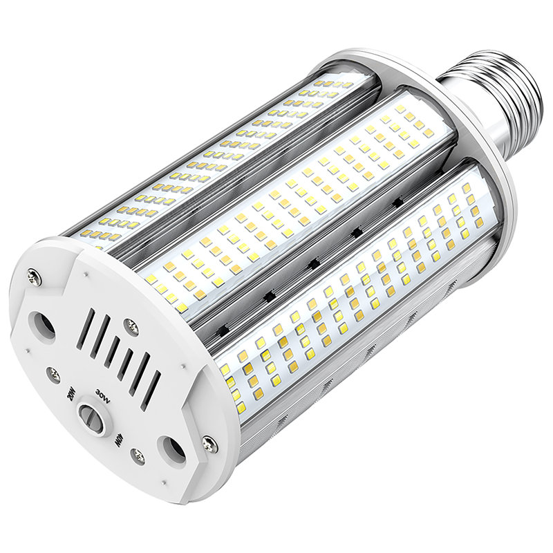 40 Watt White LED Bulb
