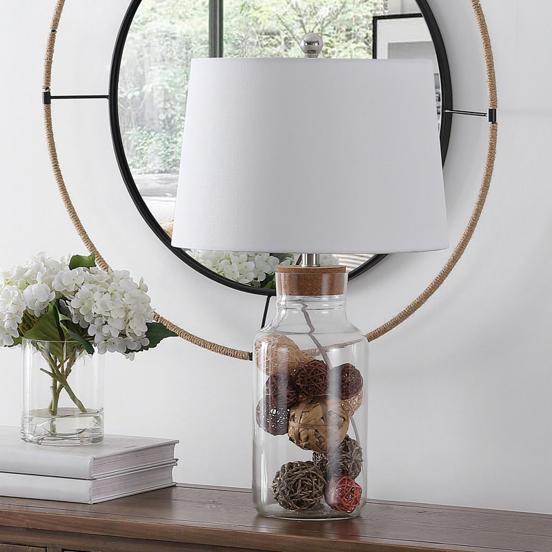 Lampe de table Wiltsie