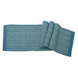 Solid Color 100% Cotton Table Runner