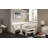 Heartlynn Classic Mahogany Finish Wooden Breakfast Nook With Hidden Storage Includes Corner Bench Dining Table And Bench-106913123