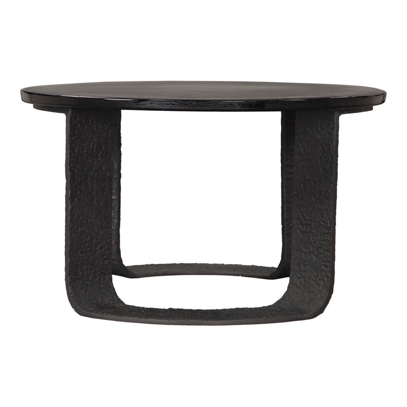 Table basse Divin - noir