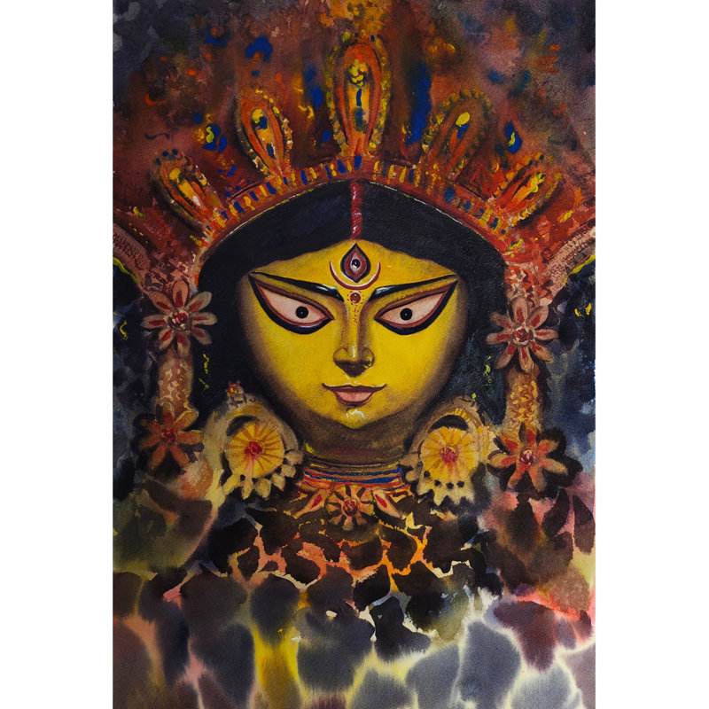 Painting Print