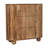Solid Wood Soba Ball Chest