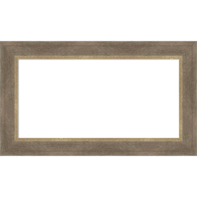 Tableau magnétique effaçable à sec Driftwood