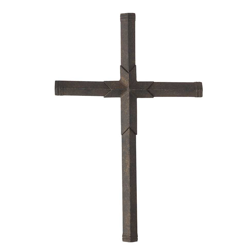 Traditional Religious & Spiritual Wall Decor on Metal