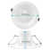 6" Commercial Selectable CCT New Construction LED Canless Recessed Lighting Kit
