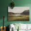 «Vintage Landscape-DCLX» sur toile-1533872909-1533872904