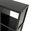 Commode de rangement 8 tiroirs Eleia