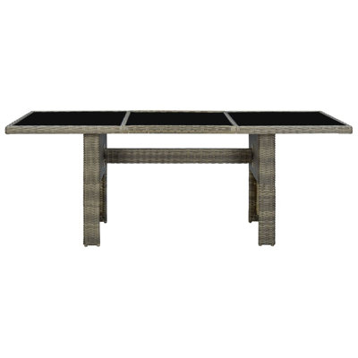 Table basse Merryvale