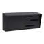 Modern Wall Mounted Mailbox-16293732