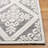 Kelty Hand Woven Wool Geometric Rug-26830826