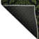Premium Machine Washable Prisco Olive Rug