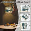 Lampe sur pied Arc Mountain