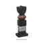 Statue de jardin d'intérieur / extérieur NFL New York Giants-400987472-400987491
