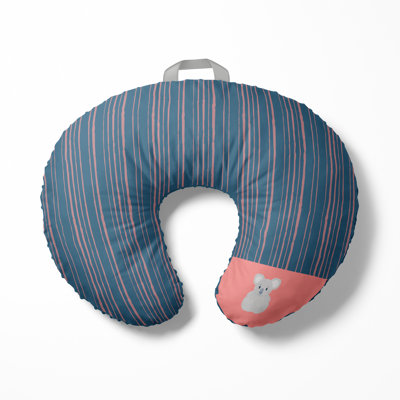 Nursing Pillow  Way To Sleep