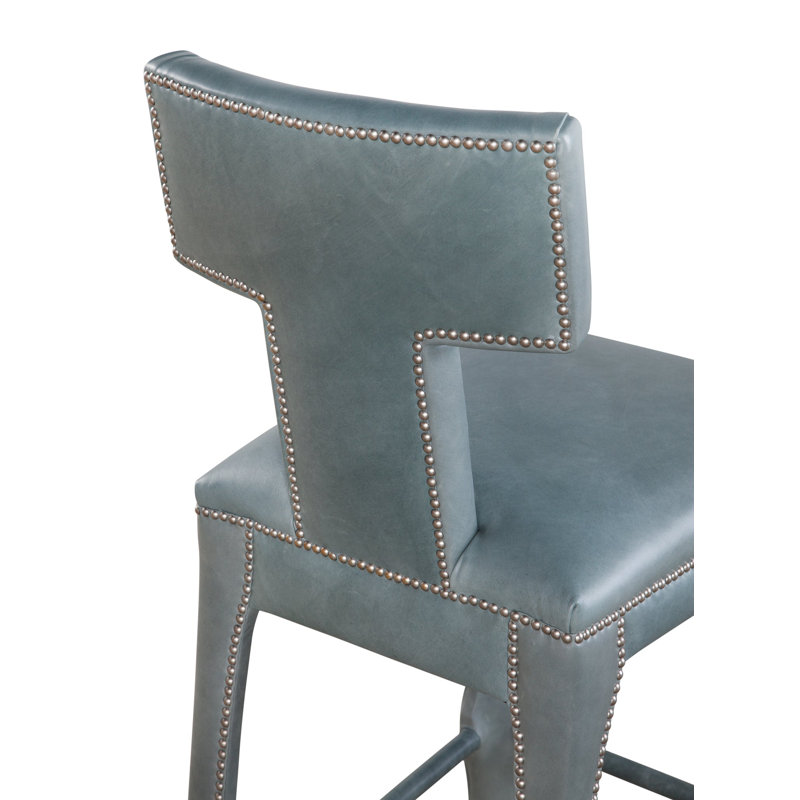 Paris Barstool, Zion Mist