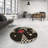 Geometric Indoor Rug-68566812