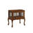 Hanna Accent Console Table-102481798
