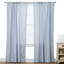 Semi Sheer Curtain-910525643