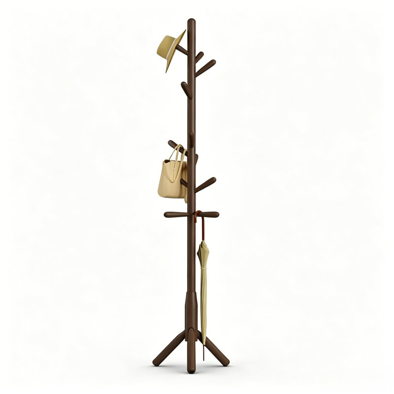 Freestanding 9 - Hook
