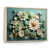 Natural Floater Framed