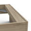 Teighlor Bed