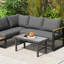 Rectangular 100Cm L Outdoor Coffee Table-290663797