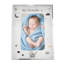 Silver Metal Picture Frame