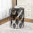 Set Of 2 Metal End Table-323288585