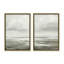 Nature Inspired Reflections Of Tranquility Diptych-1879632416