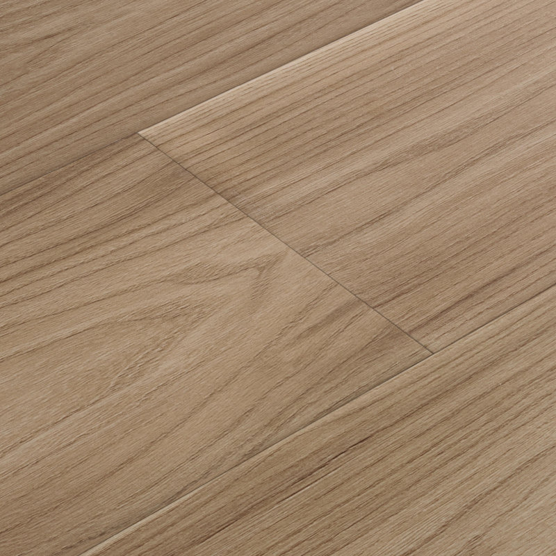 NEW ADURA®Flex with Microban® Timber 7.25" x 48" x 2.5mm White Oak Luxury Vinyl Plank, Bark-Brown