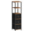 Annettia Bathroom Shelves