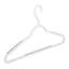 Aoife Plastic Non-Slip Standard Hanger